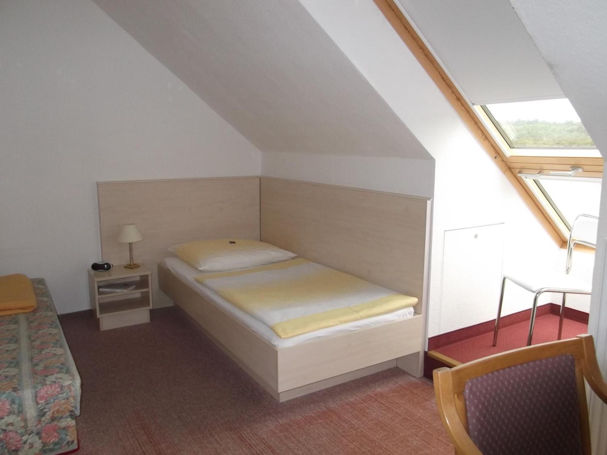 Seehotel Ichlim Sewekow Chambre photo