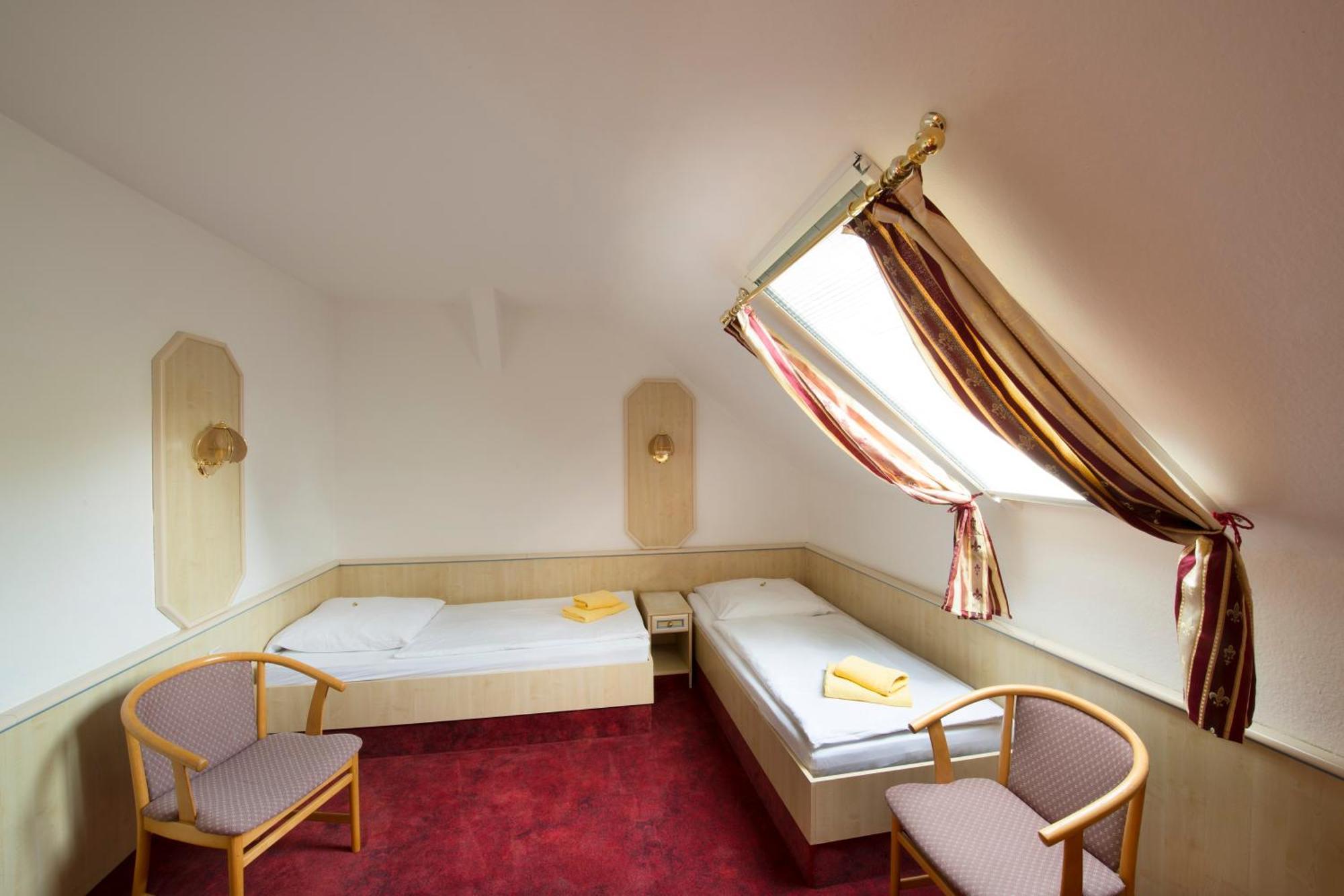 Seehotel Ichlim Sewekow Extérieur photo