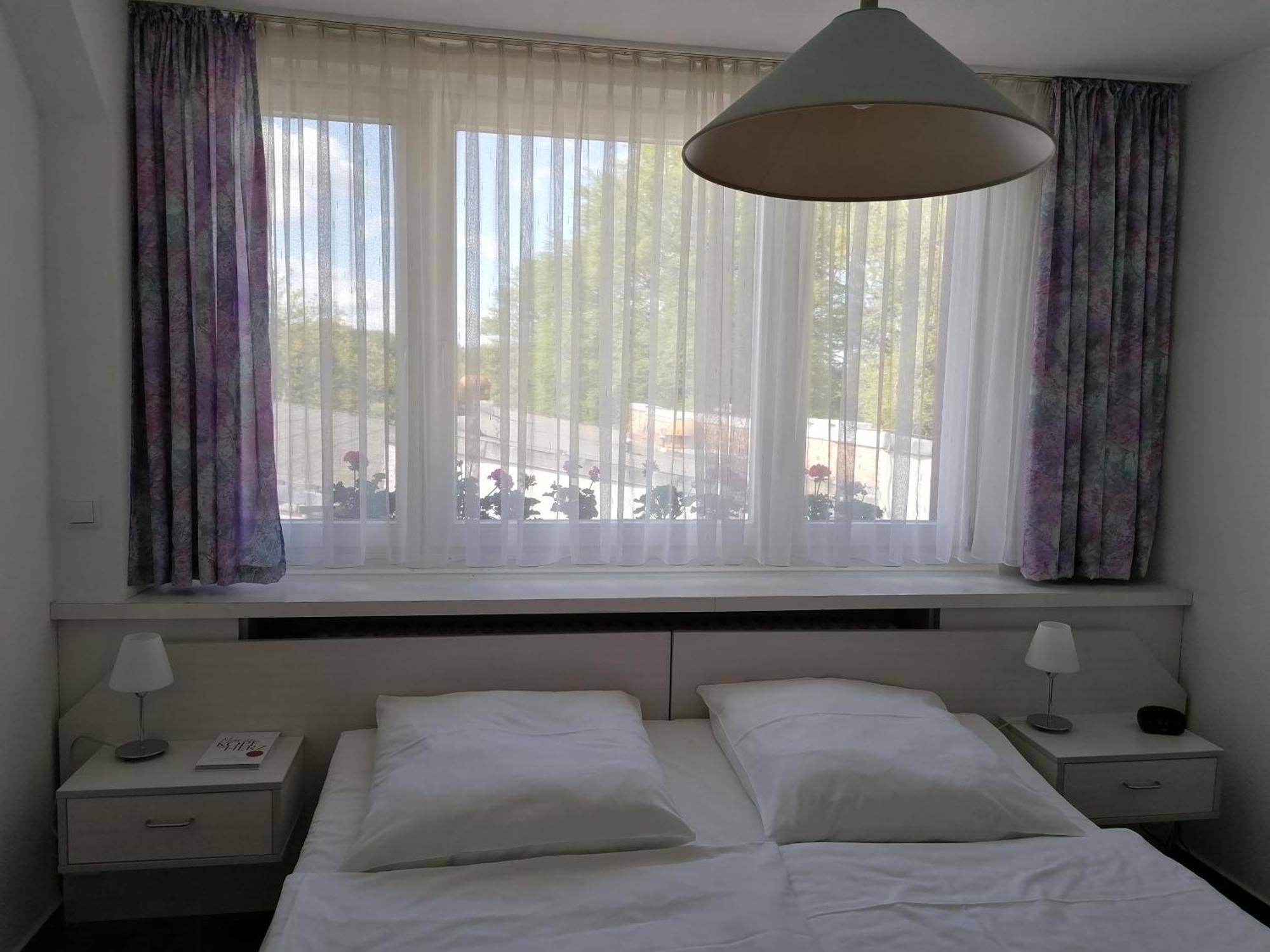Seehotel Ichlim Sewekow Chambre photo