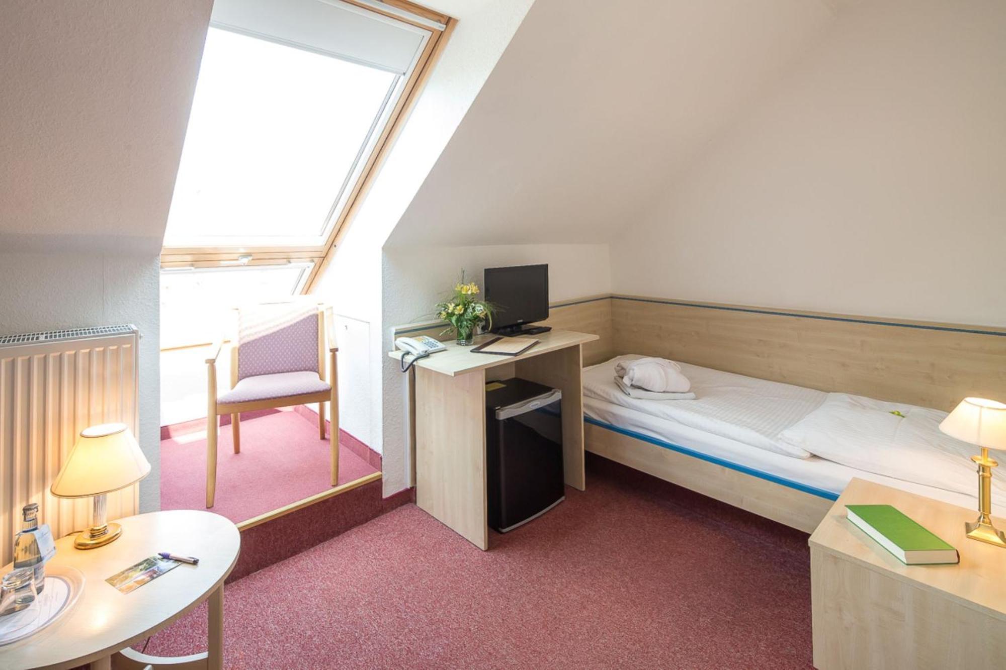 Seehotel Ichlim Sewekow Extérieur photo