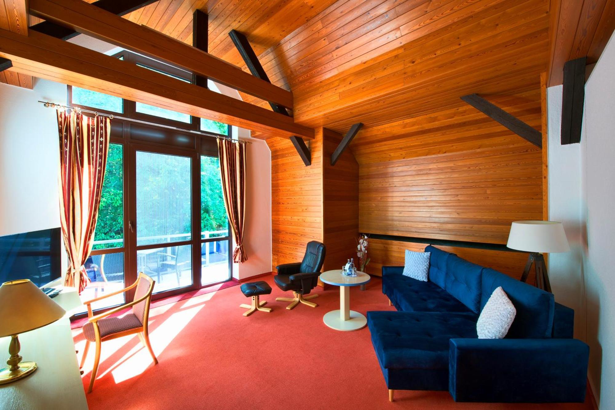 Seehotel Ichlim Sewekow Extérieur photo
