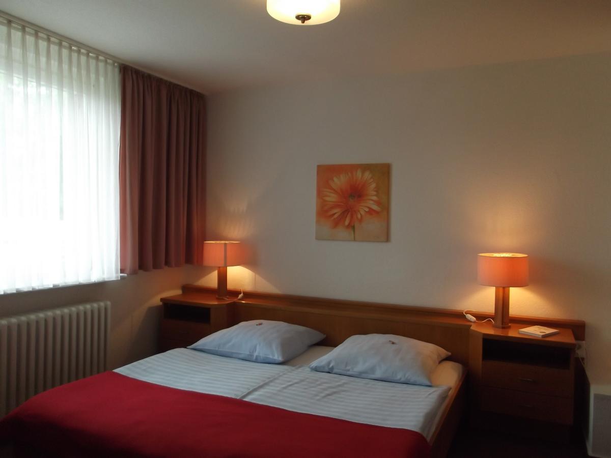 Seehotel Ichlim Sewekow Chambre photo
